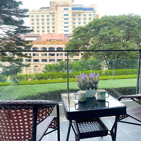 Astra Sky River Chang Klan Chaing Mai Chiang Mai Exteriör bild