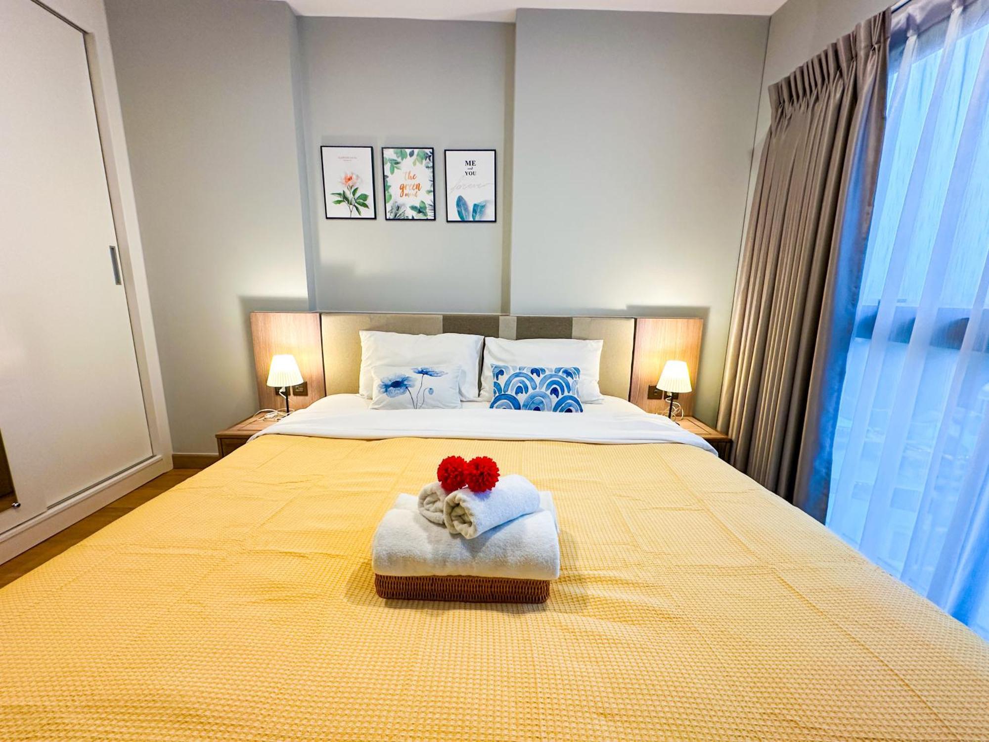 Astra Sky River Chang Klan Chaing Mai Chiang Mai Exteriör bild