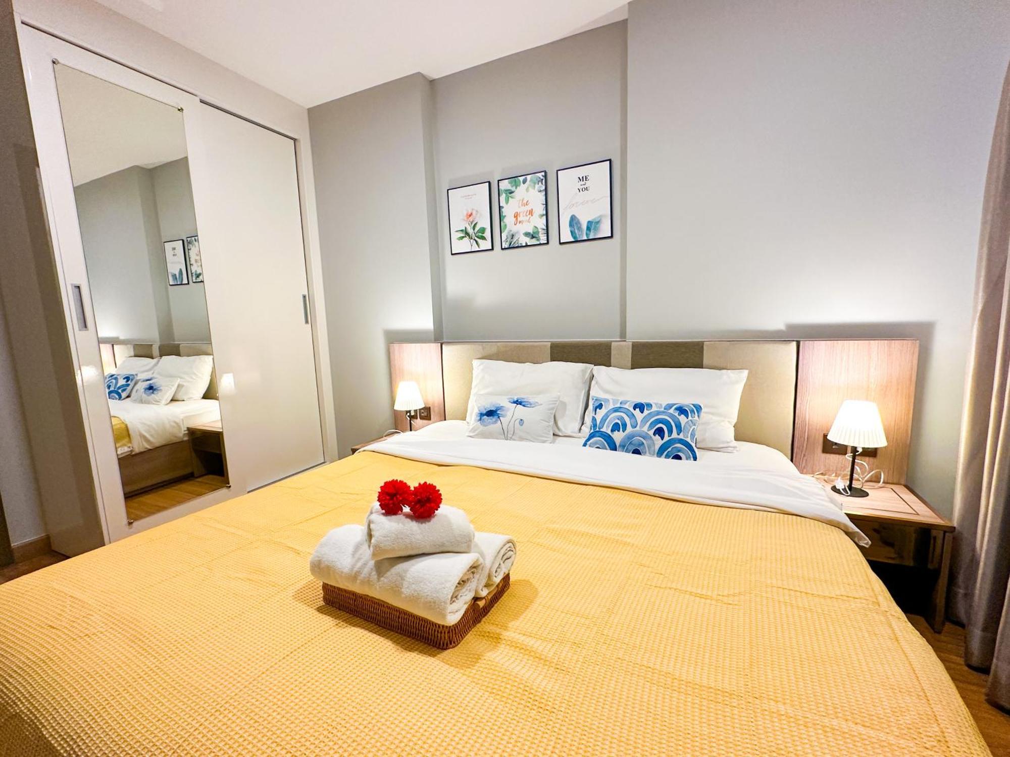 Astra Sky River Chang Klan Chaing Mai Chiang Mai Exteriör bild