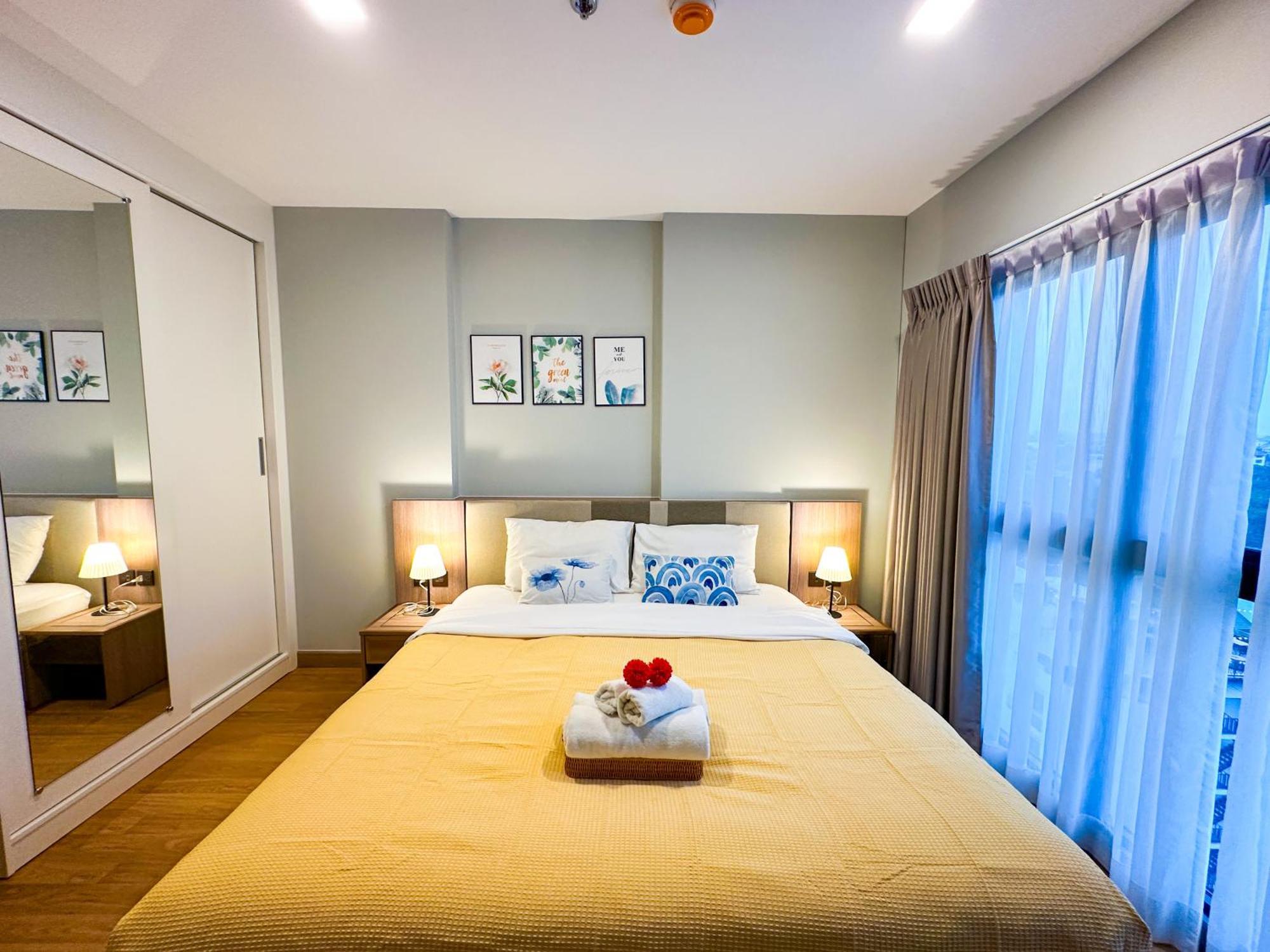 Astra Sky River Chang Klan Chaing Mai Chiang Mai Exteriör bild