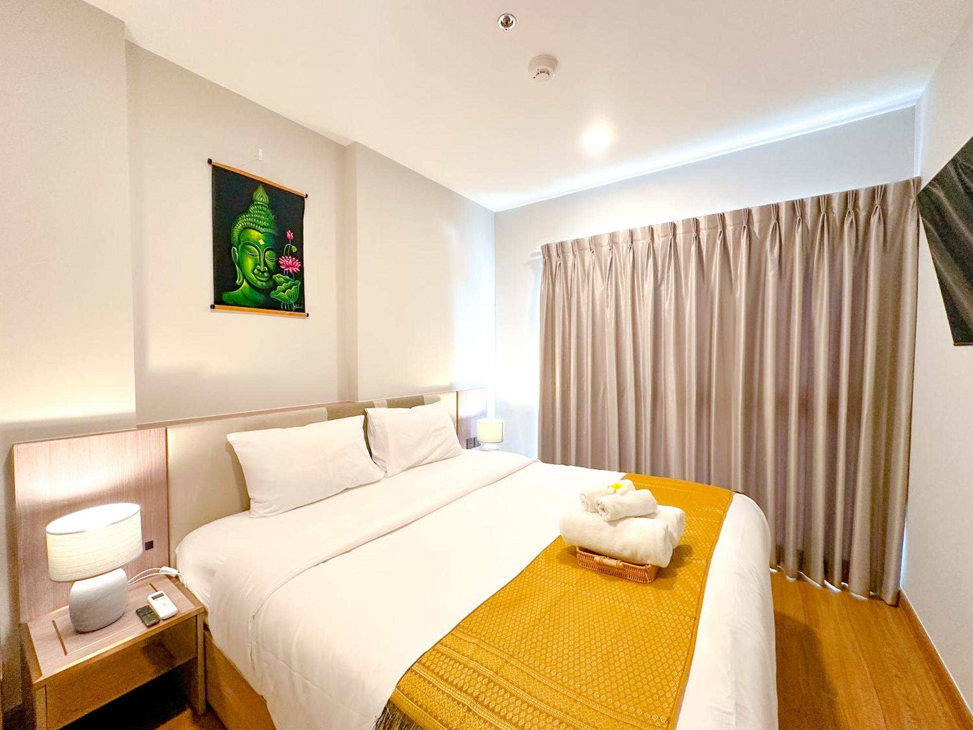 Astra Sky River Chang Klan Chaing Mai Chiang Mai Exteriör bild