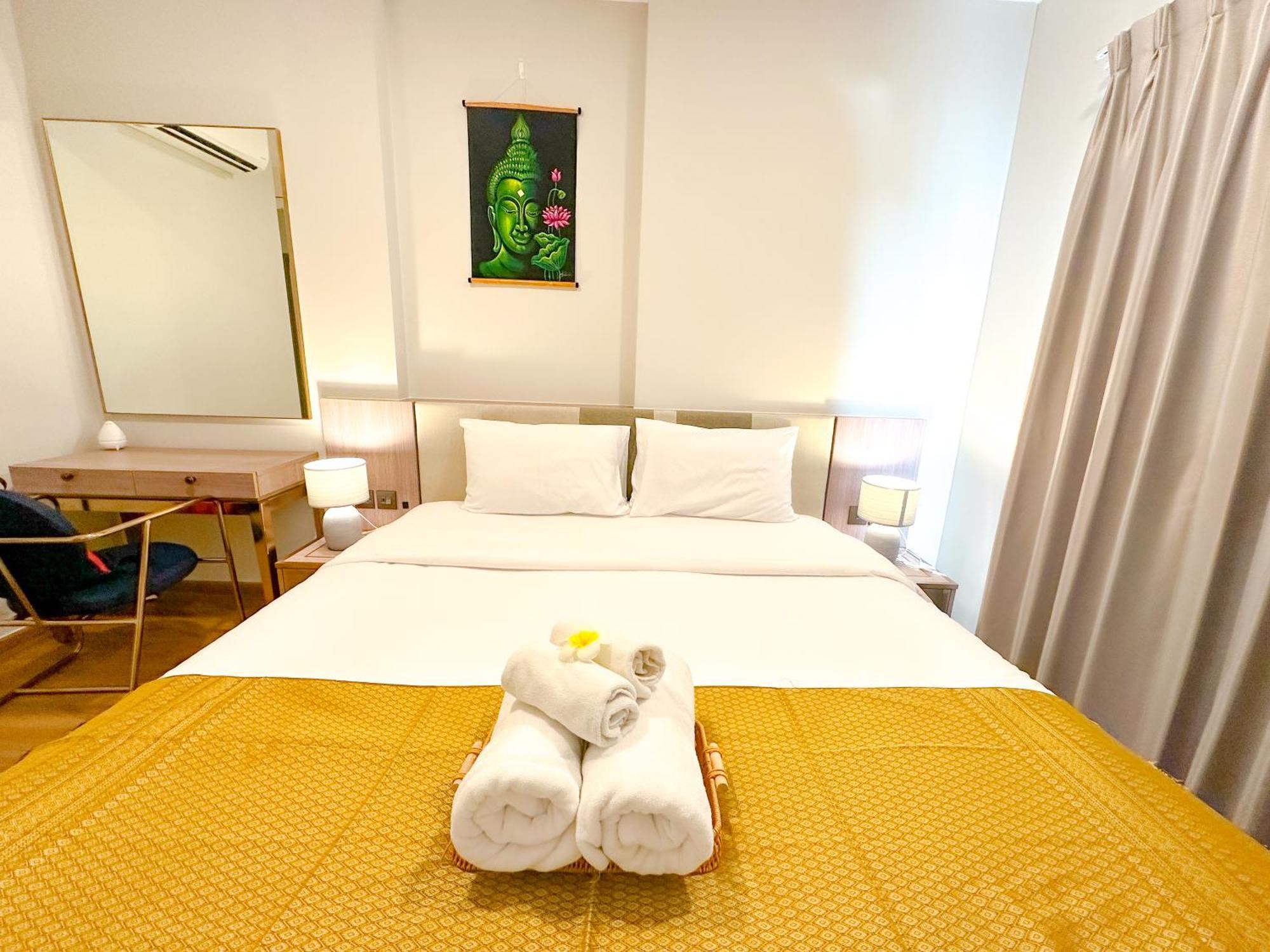 Astra Sky River Chang Klan Chaing Mai Chiang Mai Exteriör bild