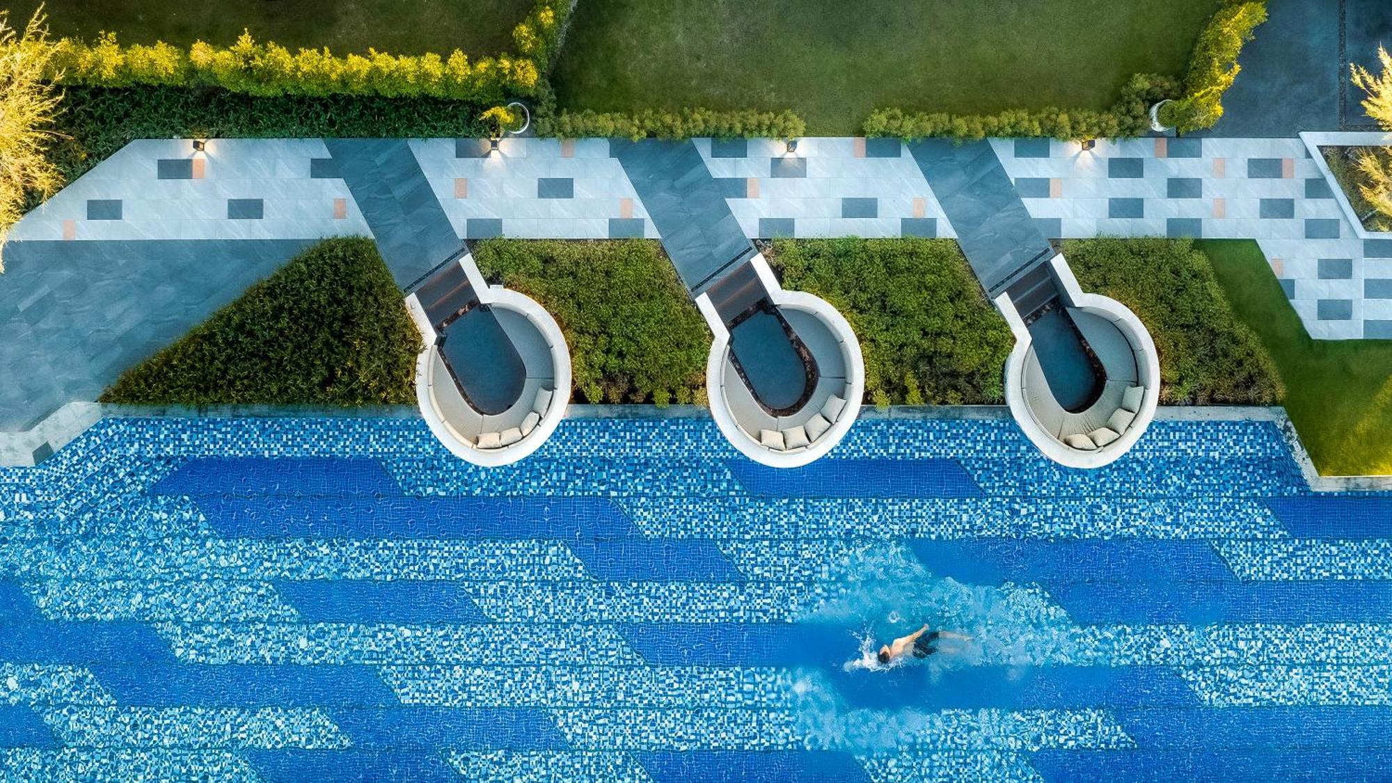 Astra Sky River Chang Klan Chaing Mai Chiang Mai Exteriör bild