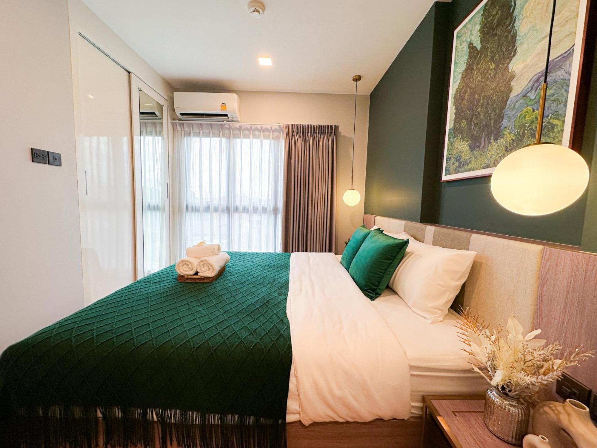 Astra Sky River Chang Klan Chaing Mai Chiang Mai Exteriör bild