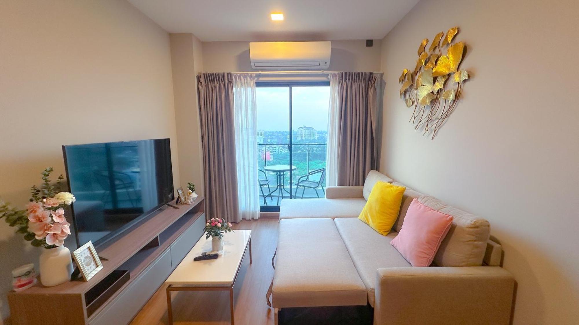 Astra Sky River Chang Klan Chaing Mai Chiang Mai Exteriör bild