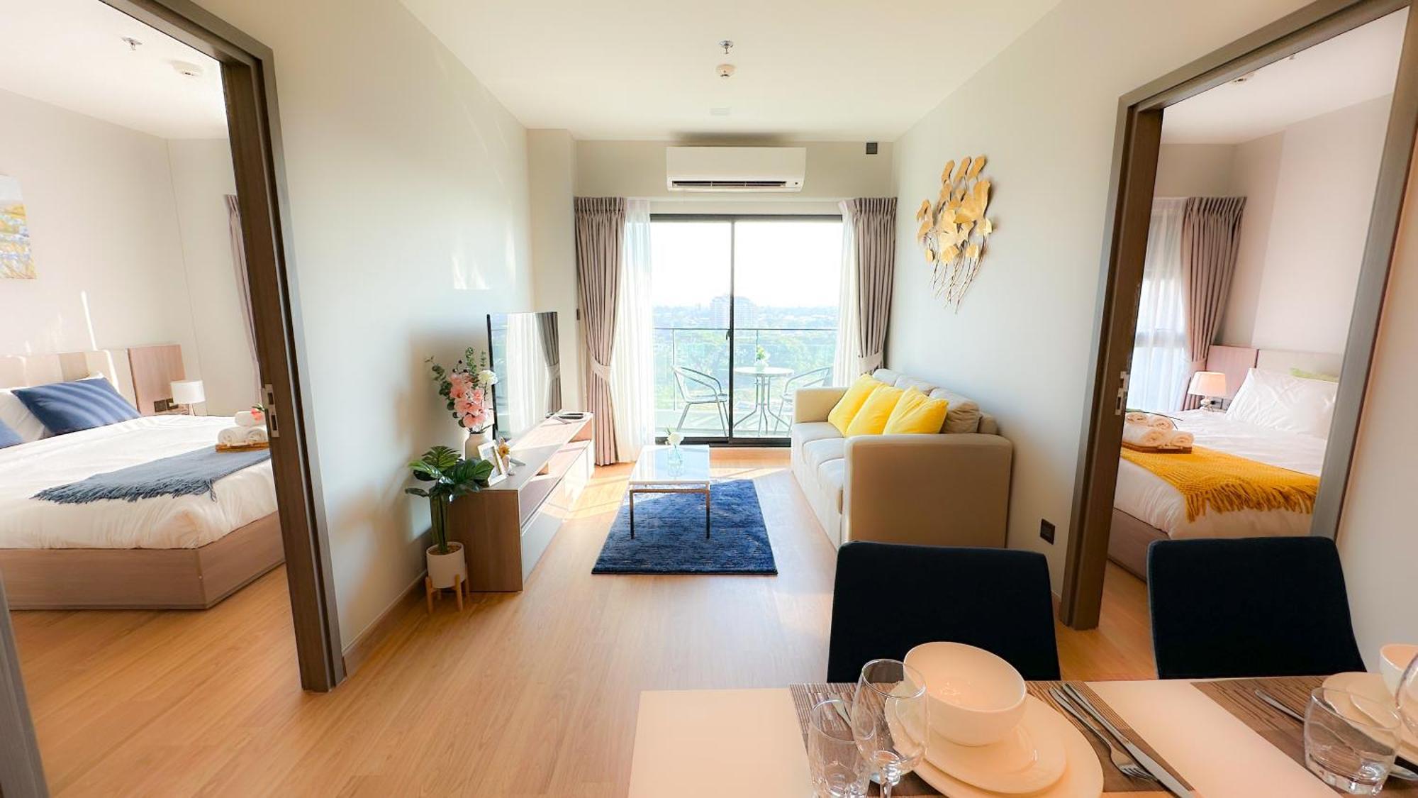 Astra Sky River Chang Klan Chaing Mai Chiang Mai Exteriör bild