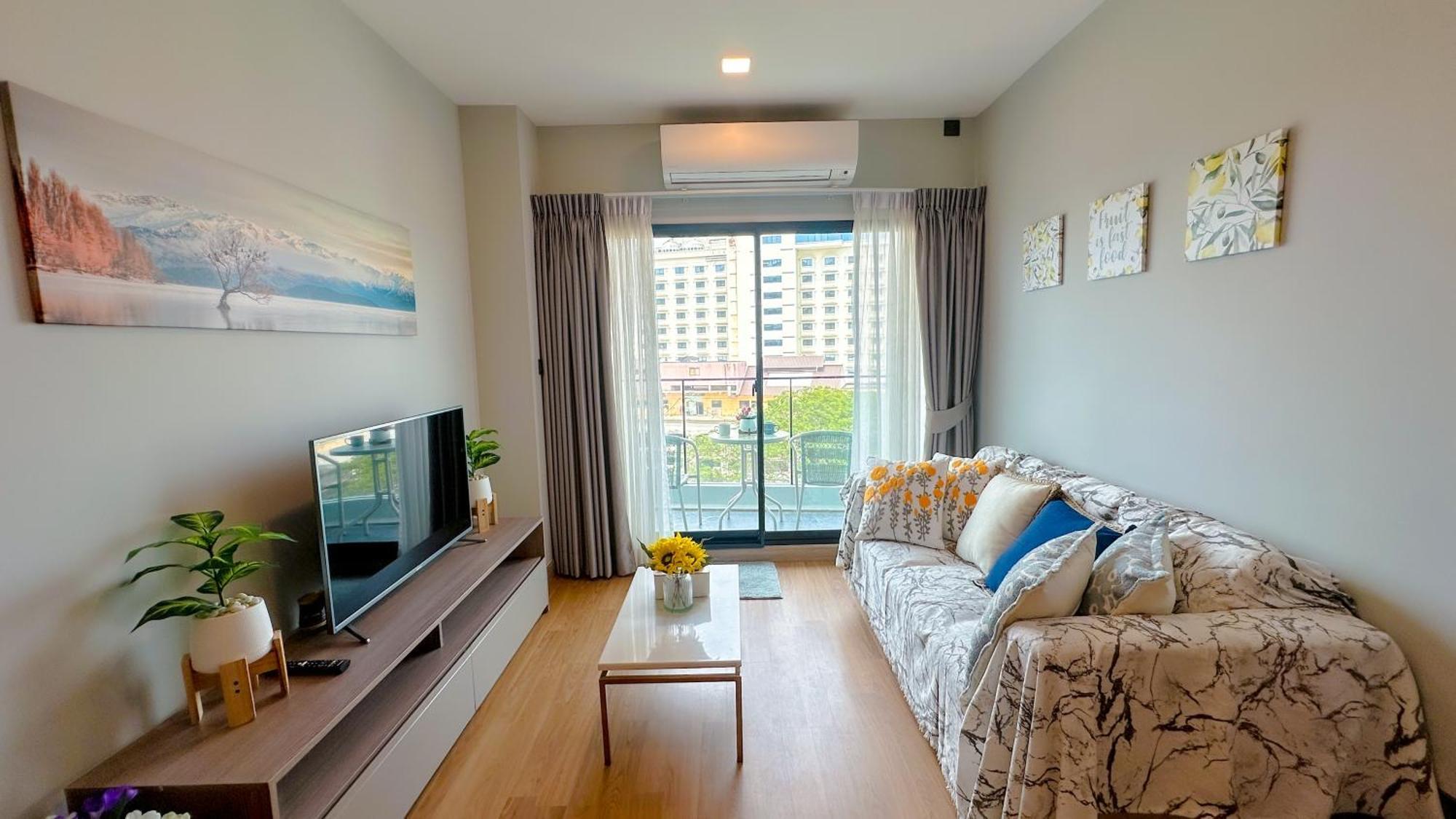 Astra Sky River Chang Klan Chaing Mai Chiang Mai Exteriör bild